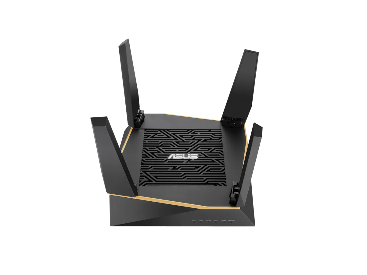 Asus RT-AX92U Router